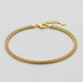 Chain Bracelet